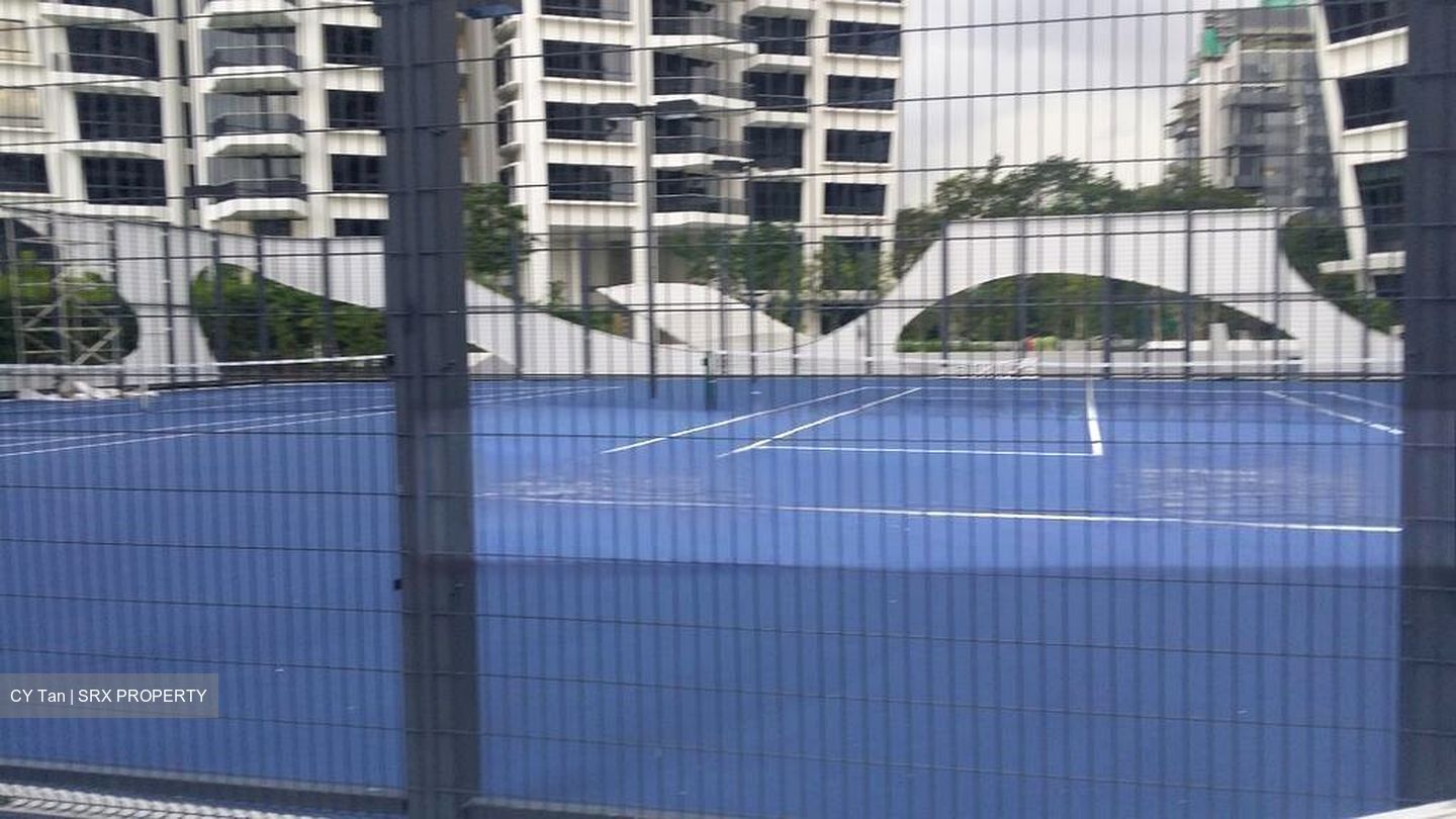 D'Leedon (D10), Condominium #578646291